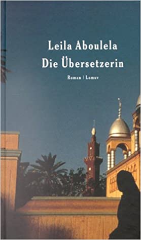 Die Übersetzerin